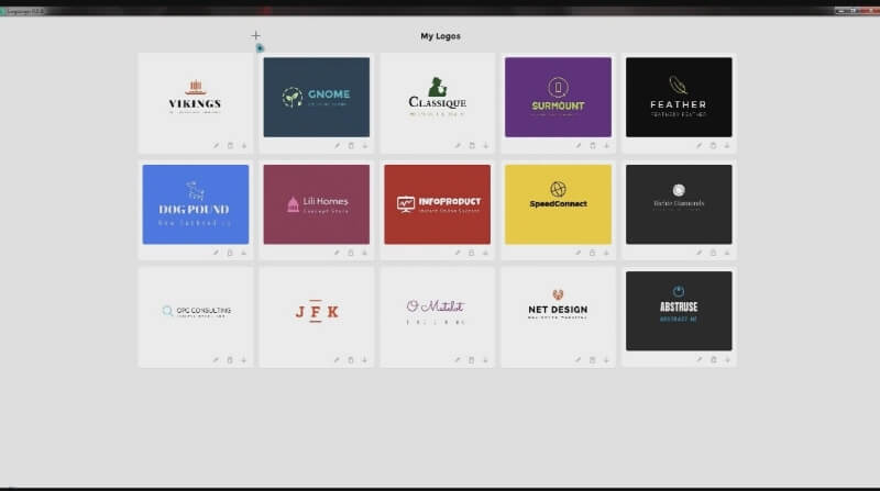 zSuite Software