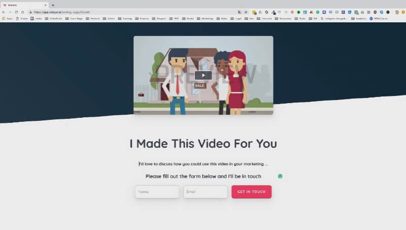 Create and Sell Videos At The Same Time