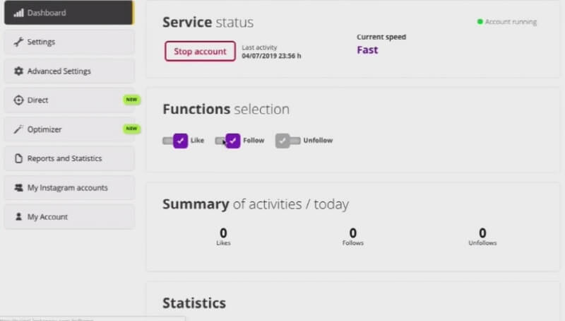 EngagerMate Demo