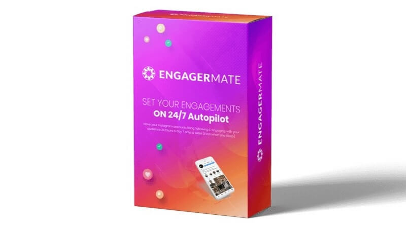 EngagerMate Review