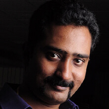 Extempore Vendor Karthik Ramani