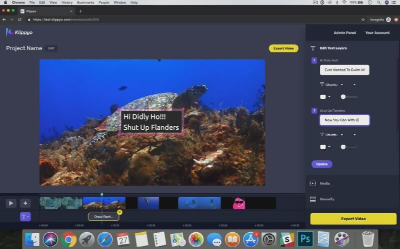 Klippyo Video Creator from Viddyoze