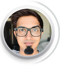 RankReel YouTube Ranking Software Vendor Abhi Dwivedi