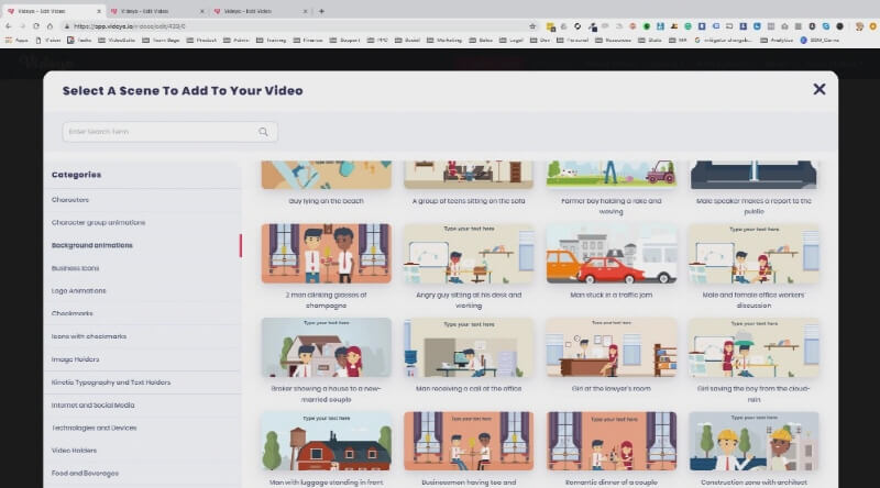Videyo Demo