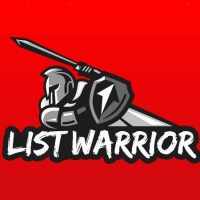 List Warrior Review