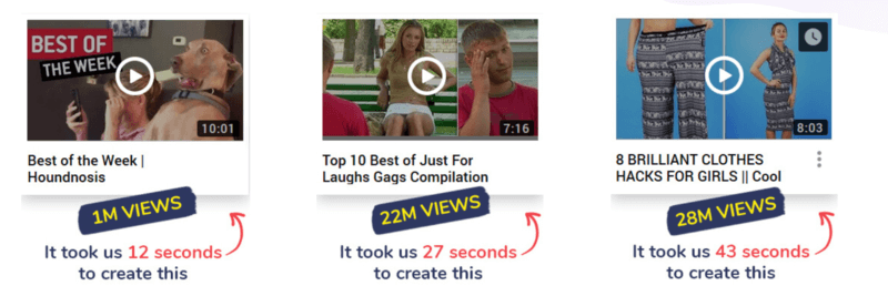 Viral Reel Affiliate Opportunity
