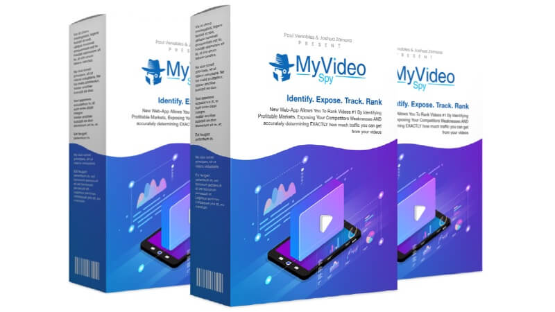 MyVideoSpy Review
