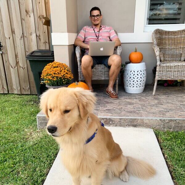 Where to Buy MyVideoSpy Vendor Joshua Zamora