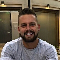AdvertSuite Software Vendor Luke Maguire