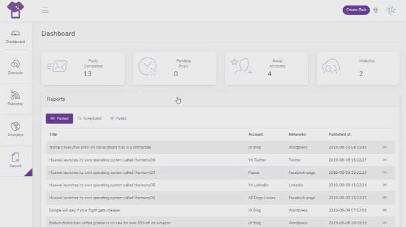Curation Lab Demo