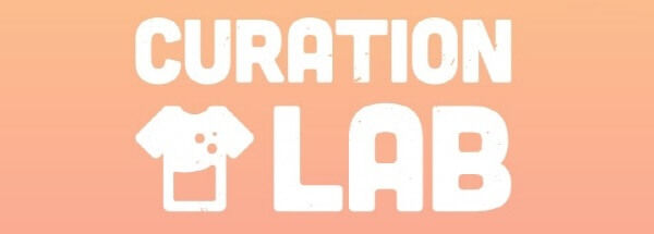 Curation Lab Discount