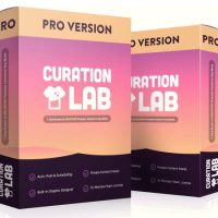 Curation Lab Review