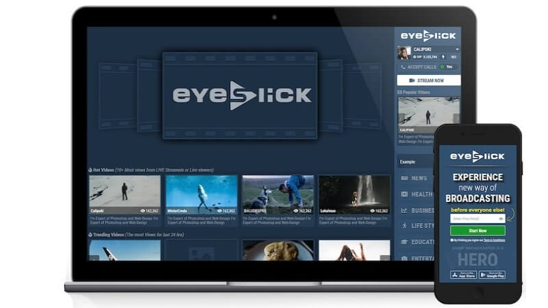 EyeSlick Review