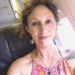EyeSlick Vendor Cindy Donovan