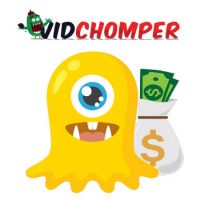 Vid Chomper Review