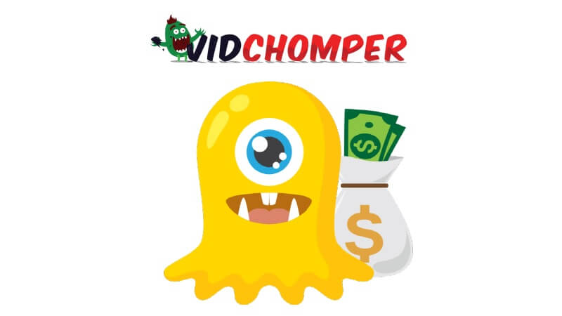 Vid Chomper Review
