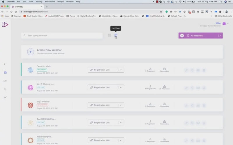 Automate All Your Video Marketing