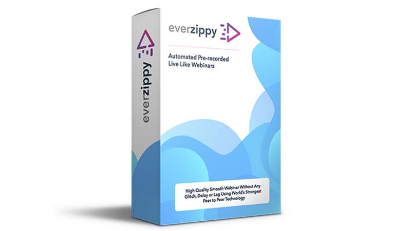 EverZippy Review