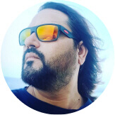 EverZippy Webinars Product Creator Madhav Dutta