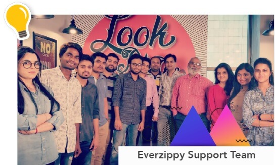 How to Contact EverZippy Customer Support