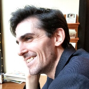 Jonathan Leger The Chief Product Engineer of Prosperative LLC