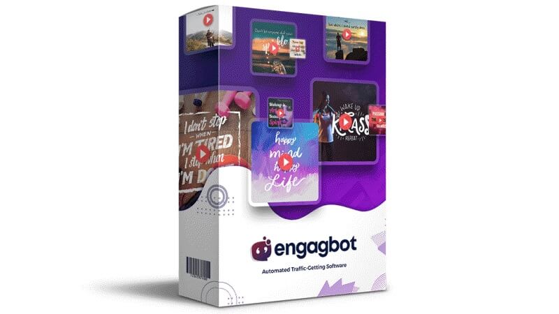 EngagBot Review