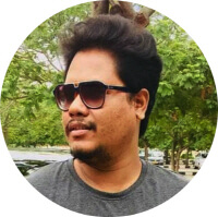StorieBot Gaurab Borah
