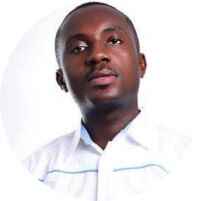 StorieBot Joshua Johnson