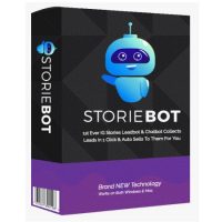 StorieBot Review