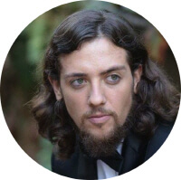 StorieBot Tom Yevsikov