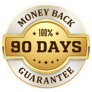 Virtual Coach 90 Day Money Back Guarantee