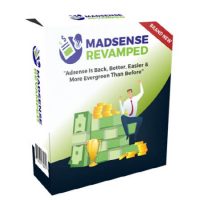 Madsense Revamped Review