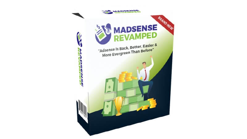 Madsense Revamped Review