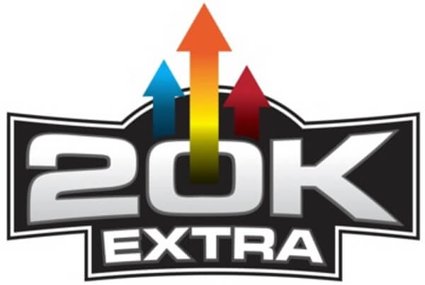 20K Extra Membership