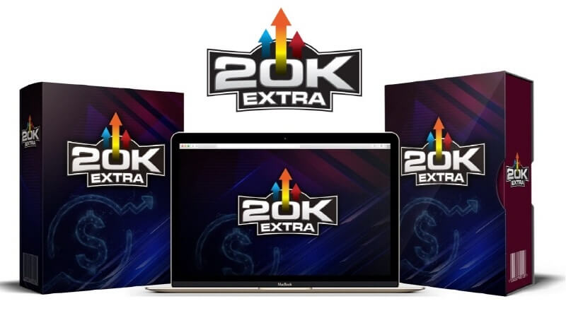 20K Extra Review