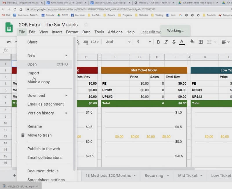 How to Actually Scale Your Business