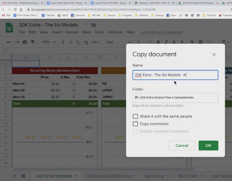 How to Start and Scale Your Online Business