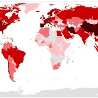 How is Internet Marketing affected by the Coronavirus