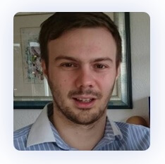Click and Bank Vendor Dan Green