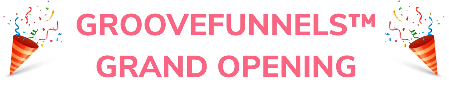 GrooveFunnels Review 2020