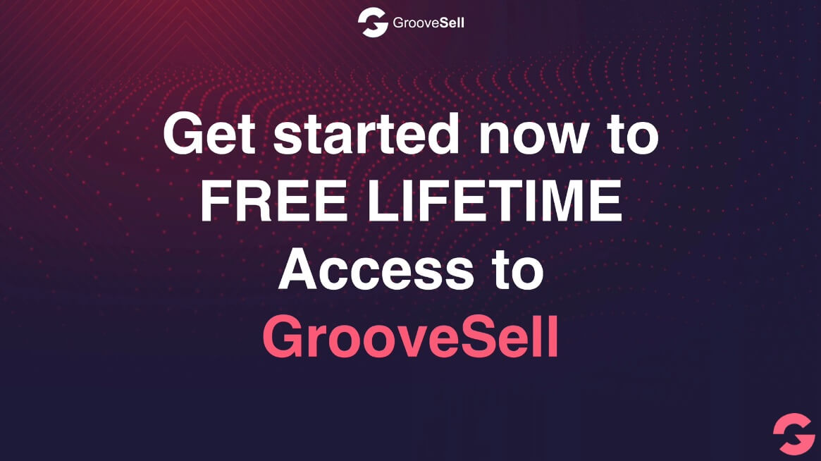 GrooveSell Demo