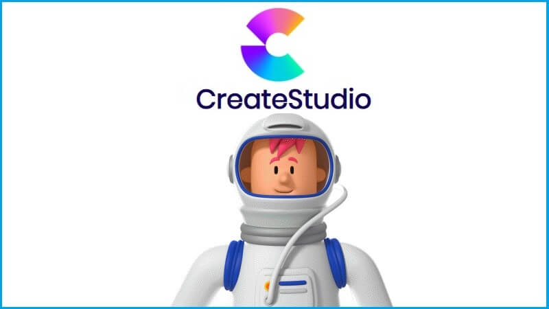 CreateStudio Review
