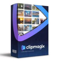 Clipmagix PRO Review Demo and Bonus Offer