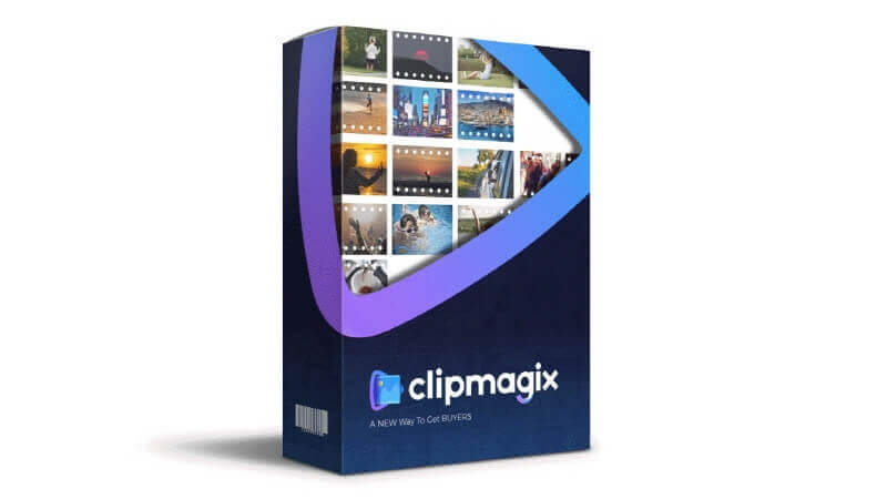 Clipmagix PRO Review Demo and Bonus Offer