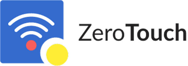 ZeroTouch Agency Discount
