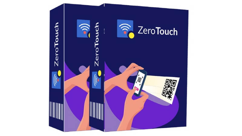 ZeroTouch Agency Review
