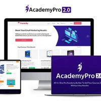 AcademyPro 2.0 Review
