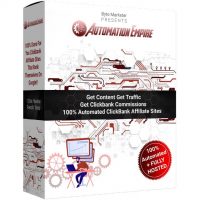 Automation Empire Review