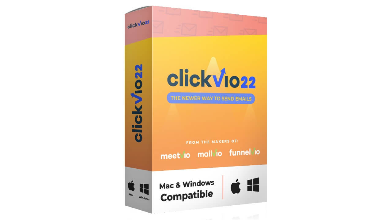 Clickvio Clickvio22 Review