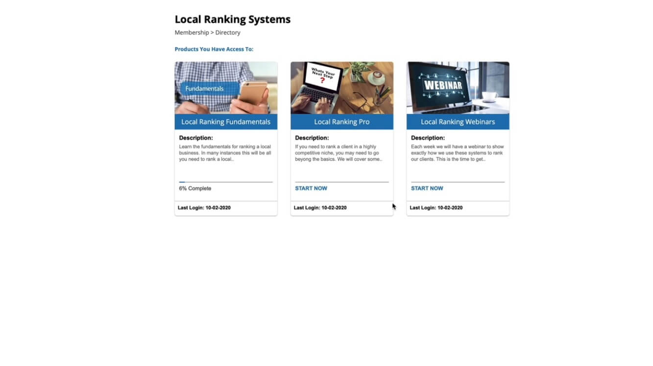 How to Rank Google My Business 3 Packs